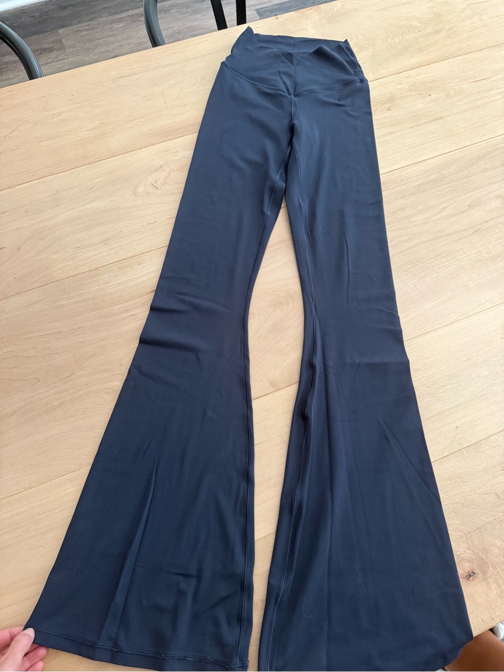 Aerie flares